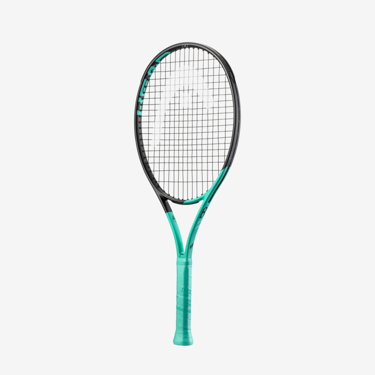 HEAD BOOM JR. JUNIORSKÁ TENISOVÁ RAKETA1